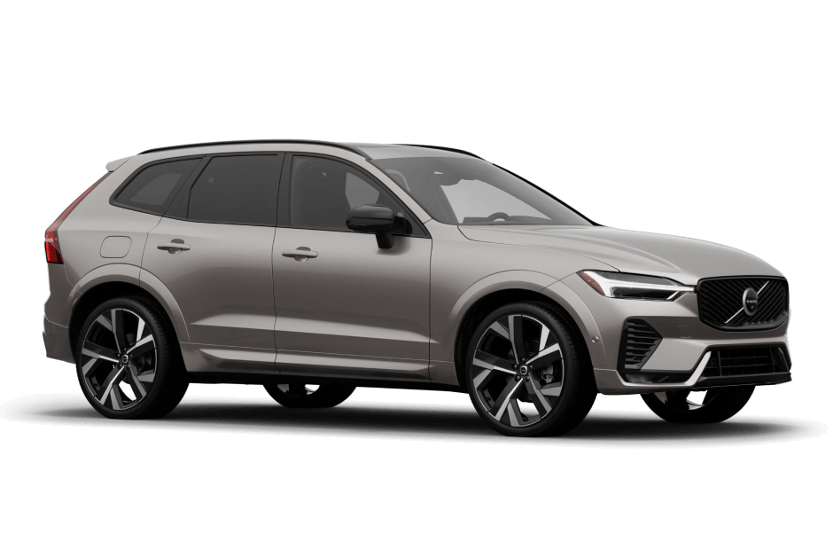 2026 Volvo XC60