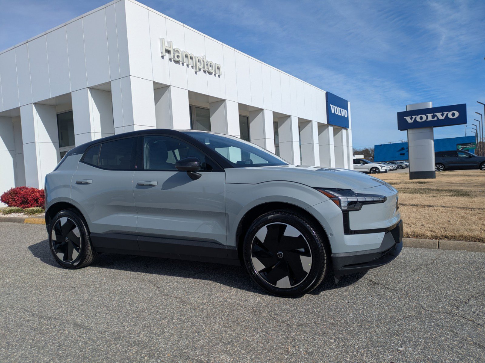 2025 Volvo EX30 Ultra photo 2