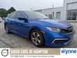  Honda Civic Sedan