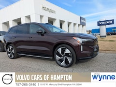 2025 Volvo EX90 Twin Motor Performance Ultra 7-Seater AWD SUV