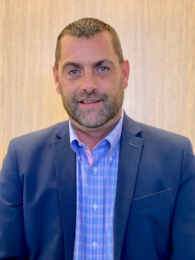 Staff member Stacy Stone from 010a762373a3