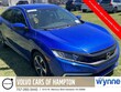 Honda Civic Sedan
