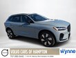 Volvo XC60 plug-in hybrid