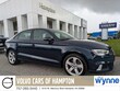 Audi A3 Sedan