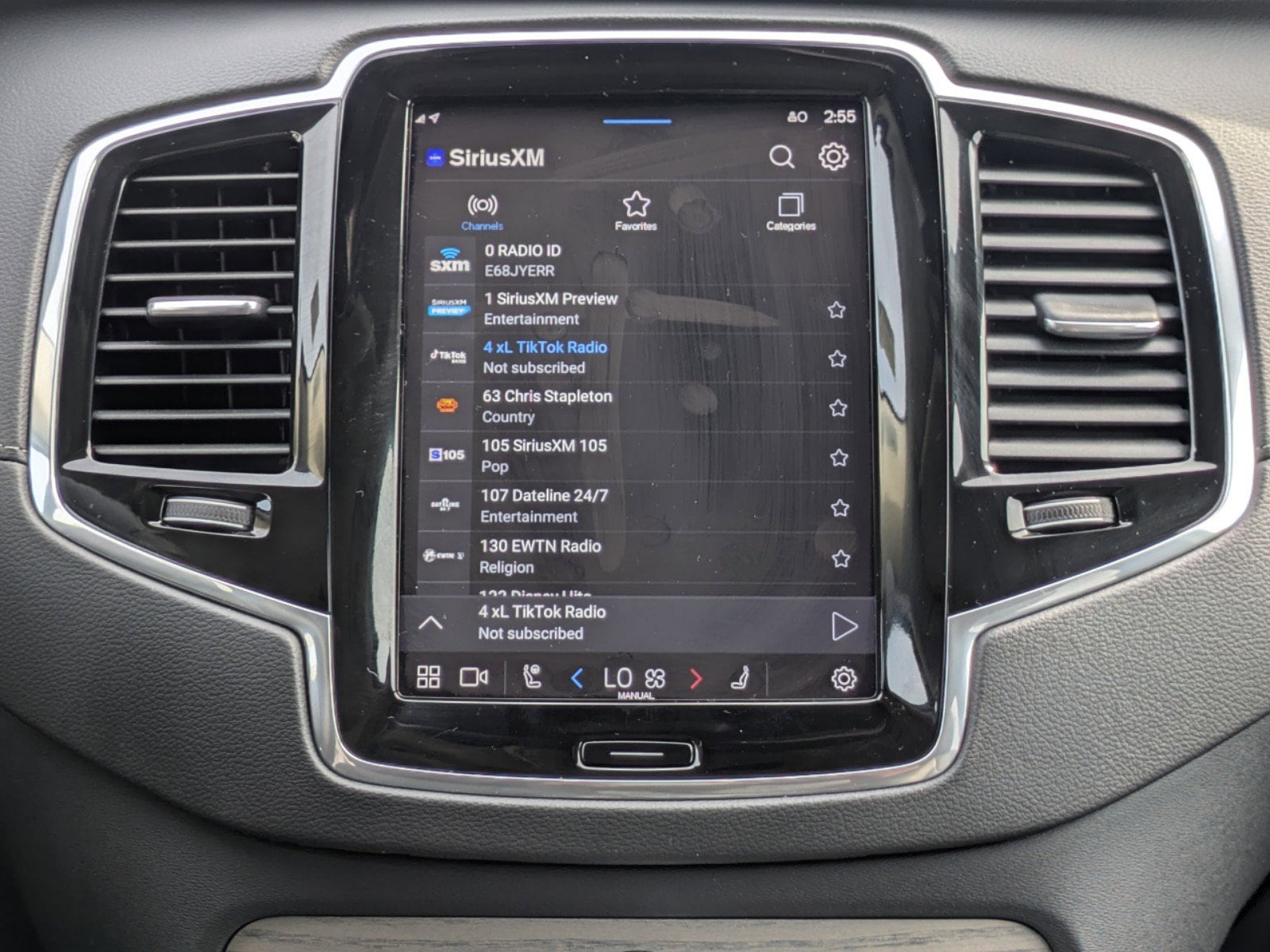 2025 Volvo XC90 Ultra - Photo 19