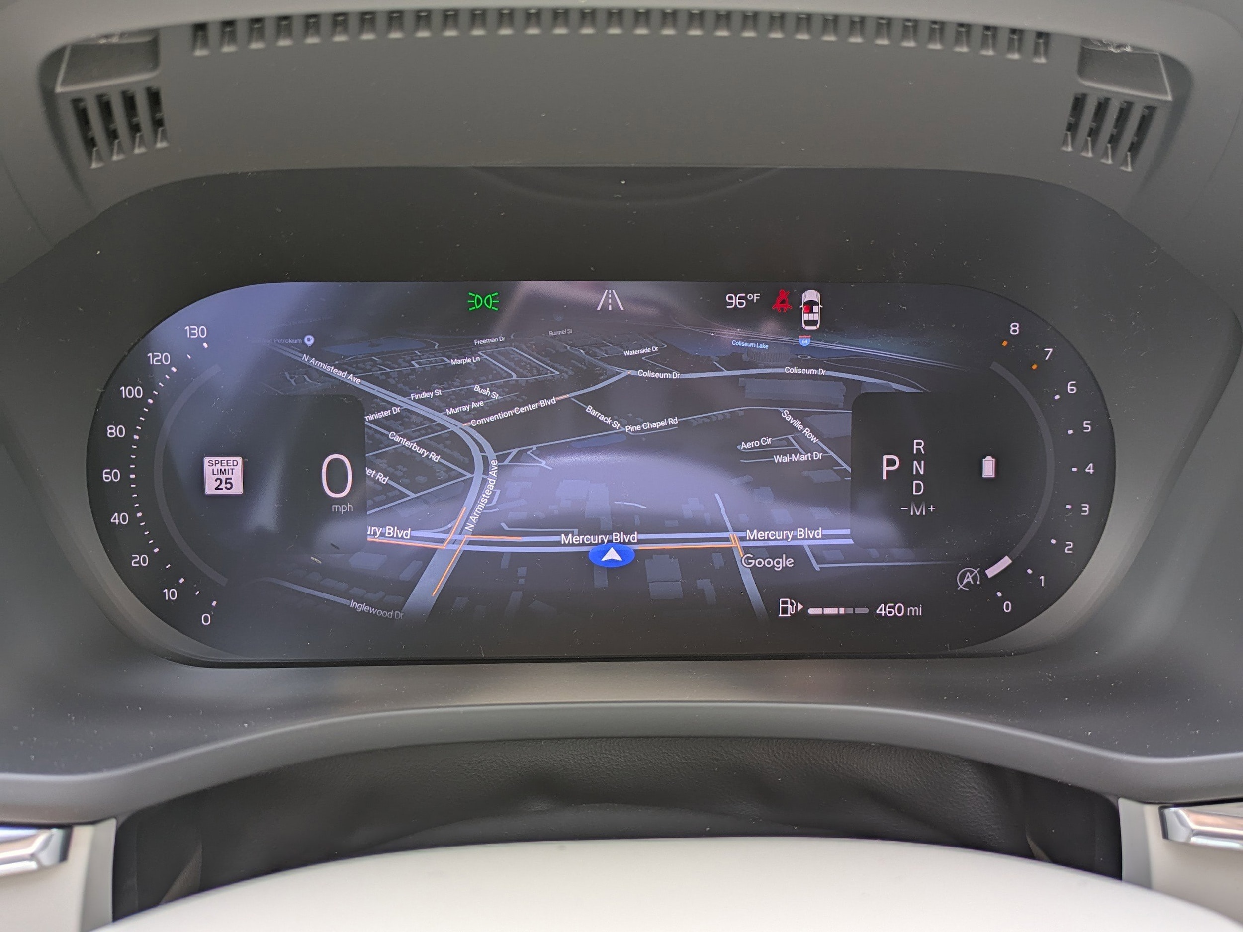 2026 Volvo XC60 Ultra - Photo 27