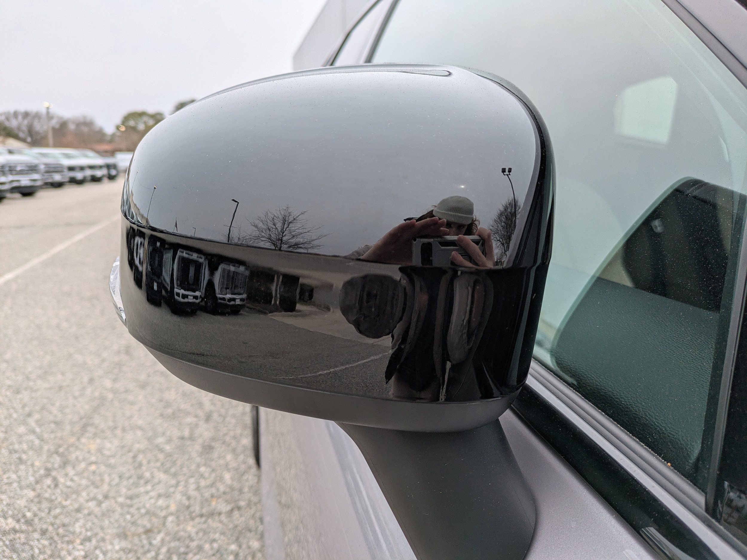 2026 Volvo XC60 Plus - Photo 12