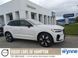  Volvo XC60 plug-in hybrid