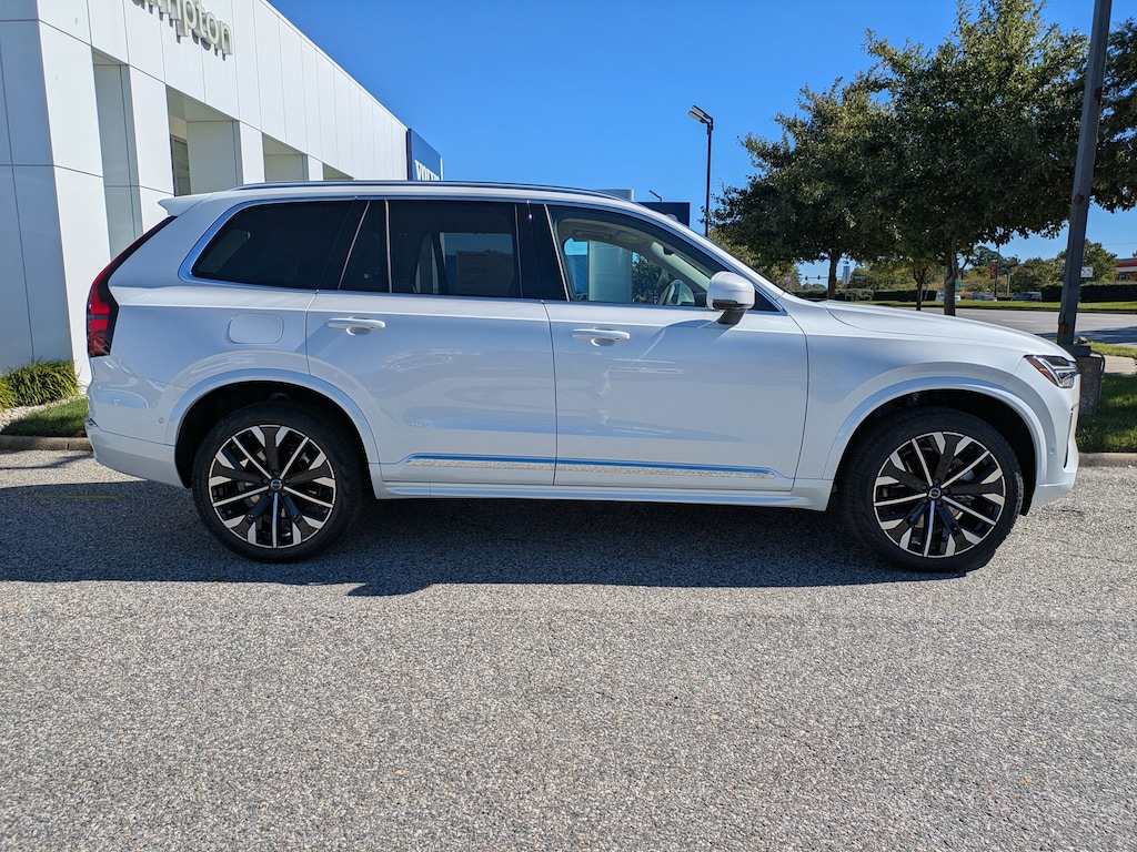 New 2026 Volvo XC90 B6 Ultra 7-Seater SUV