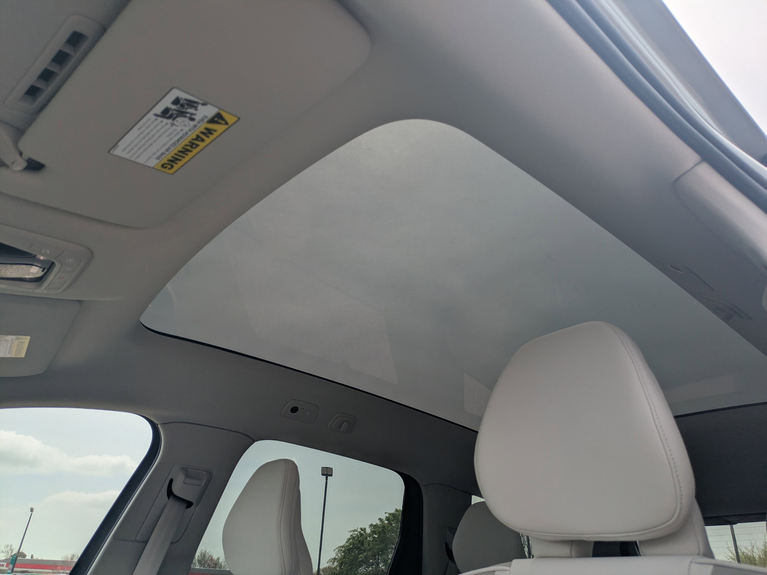 2025 Volvo EX90 Ultra - Photo 20