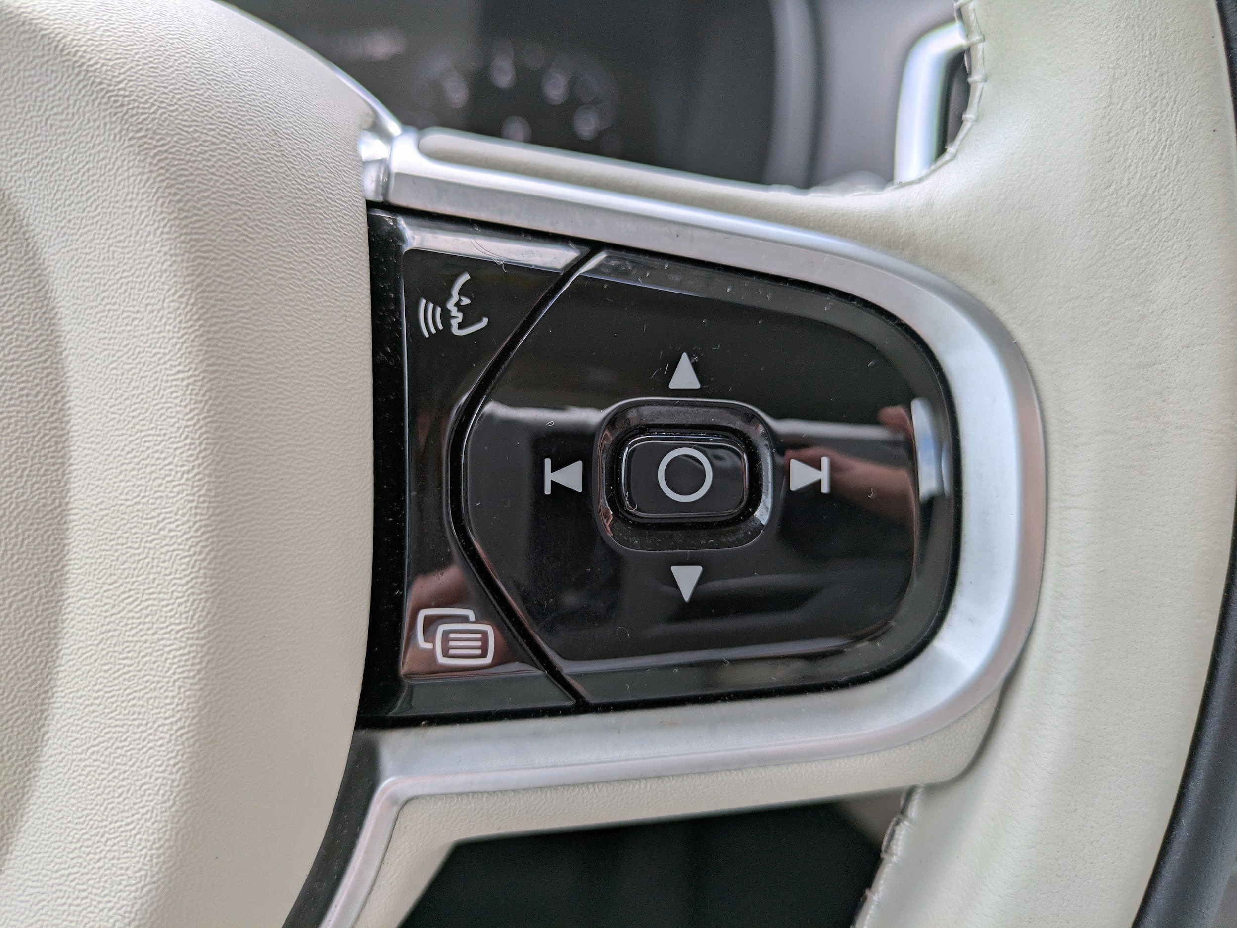 2022 Volvo XC90 Inscription - Photo 27
