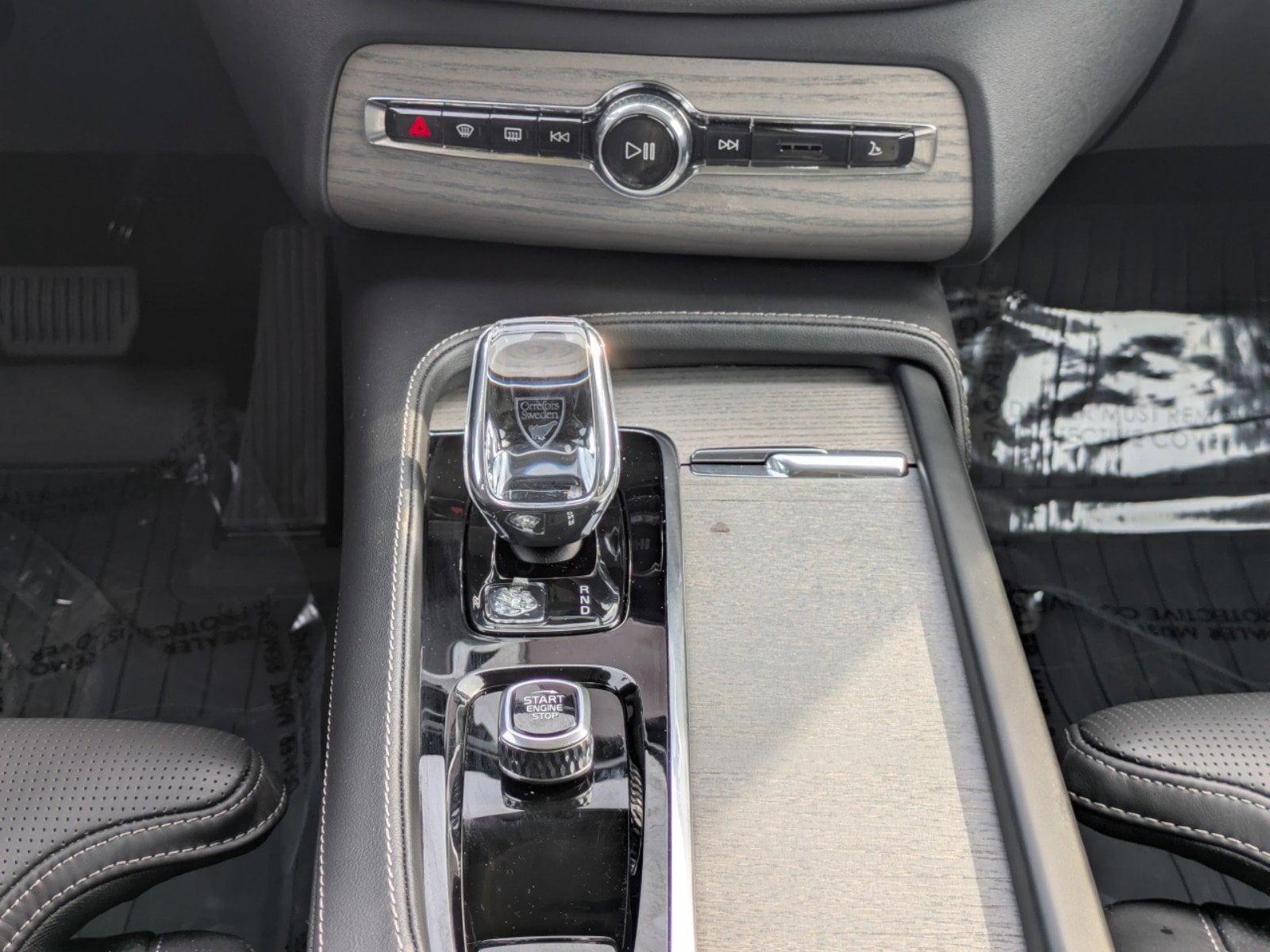 2025 Volvo XC90 Ultra - Photo 20