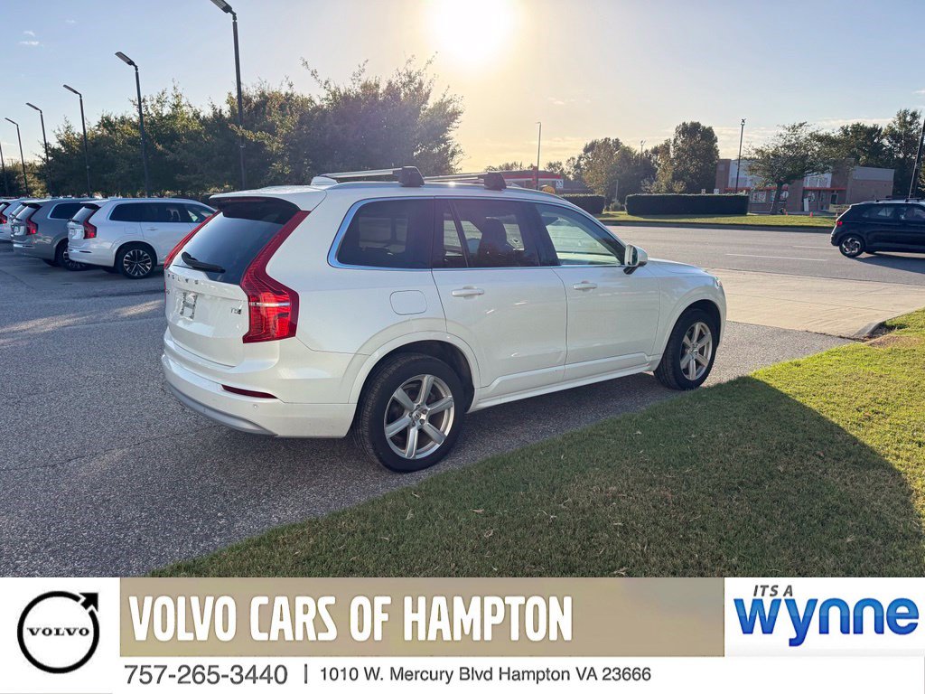 2022 Volvo XC90