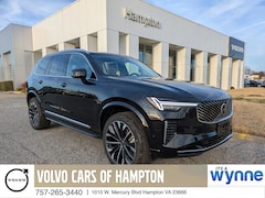 2026 Volvo XC90 B6 Plus 7-Seater AWD YV4062PE0T1494691 SUV