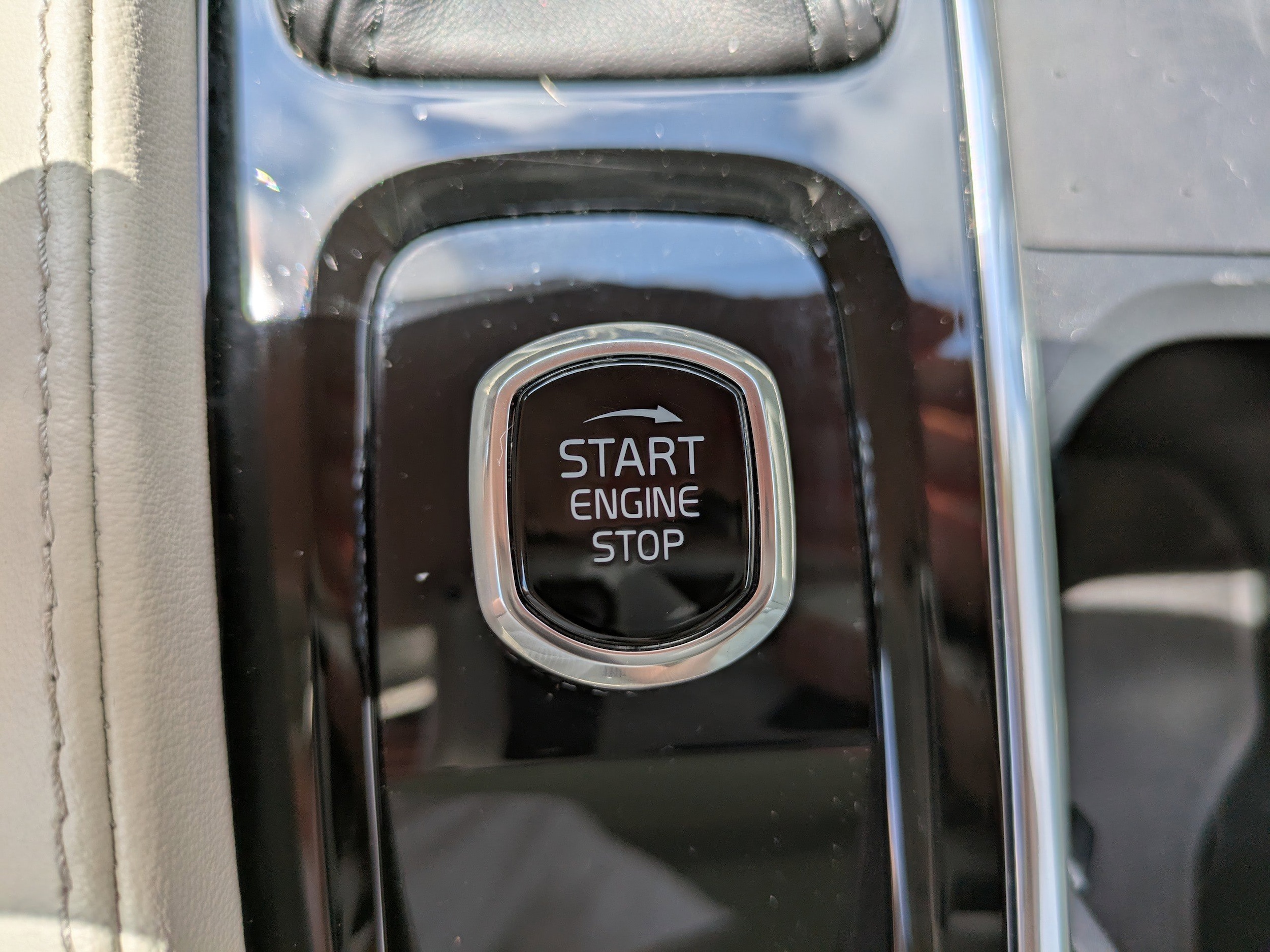 2022 Volvo XC90 Inscription - Photo 30