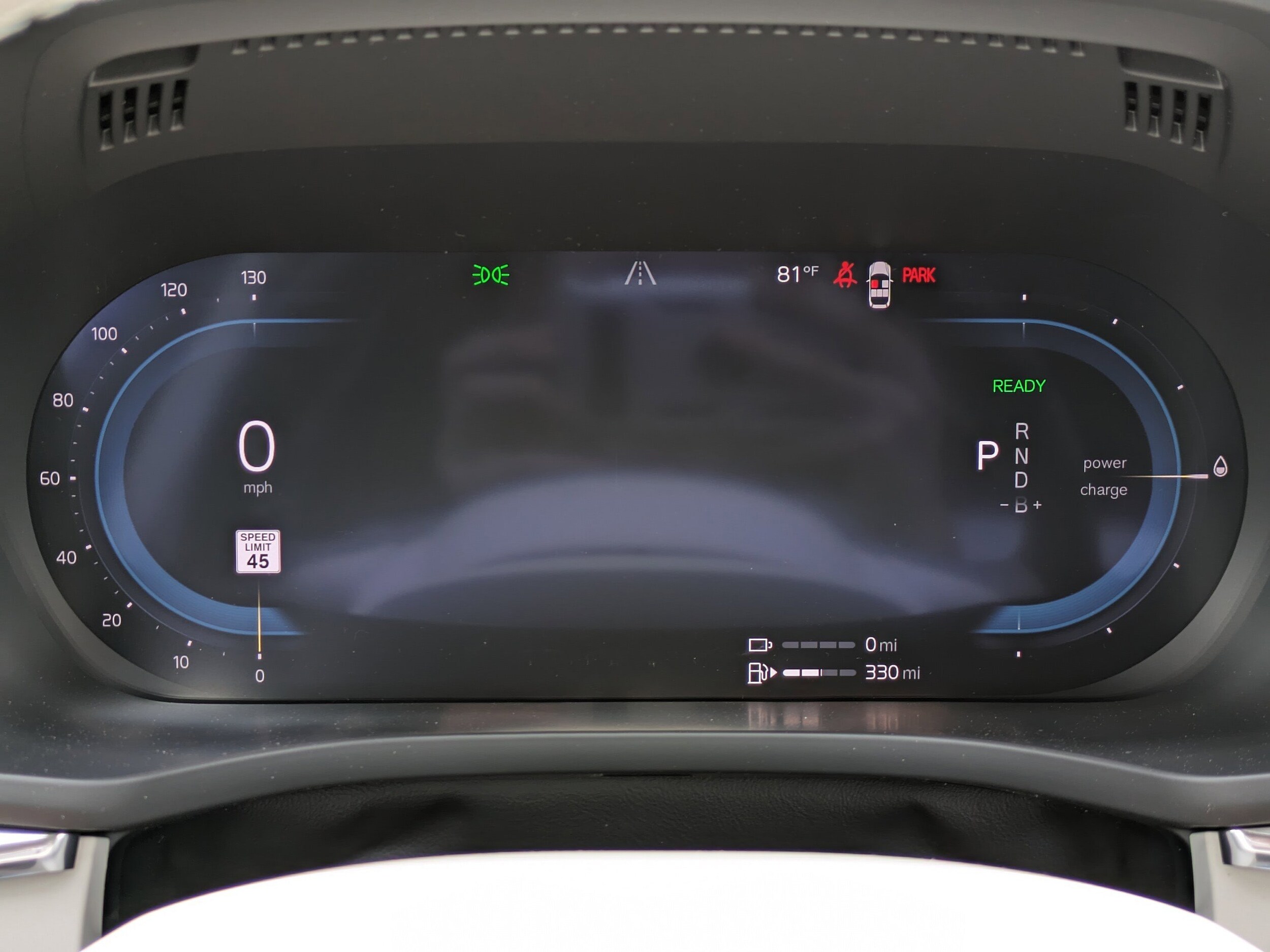 2025 Volvo XC60 Plus - Photo 26