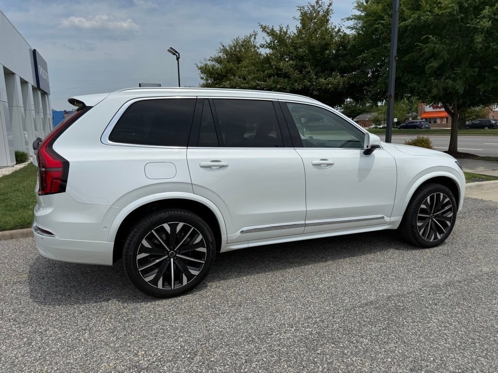 Used 2025 Volvo XC90 Plus 2025.5 B5 AWD Plus 7-Seater