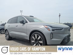 2025 Volvo EX90 Twin Motor Ultra 7-Seater AWD 7JDEV3VL5SG000993 SUV