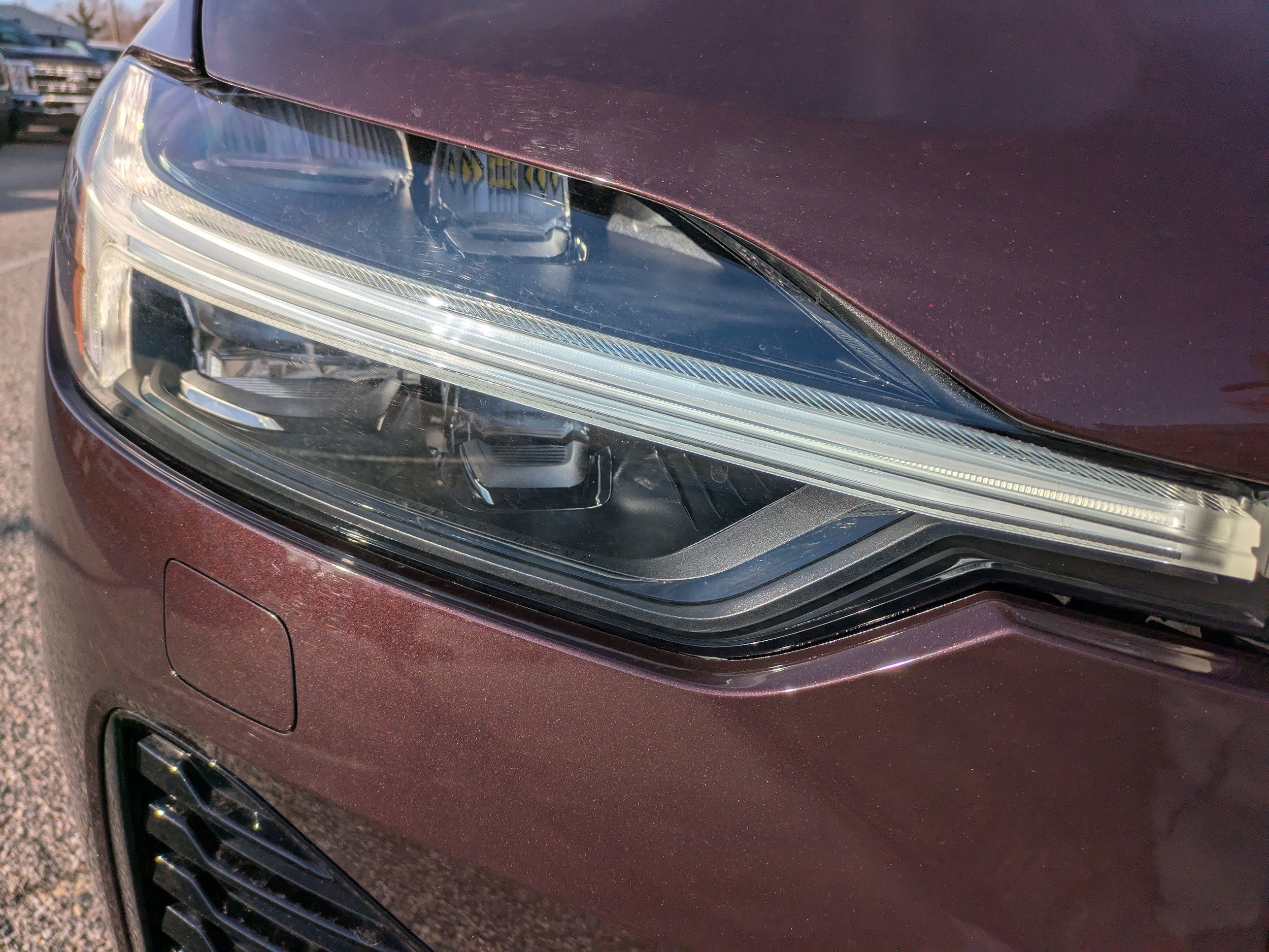 2026 Volvo XC60 Plus - Photo 10