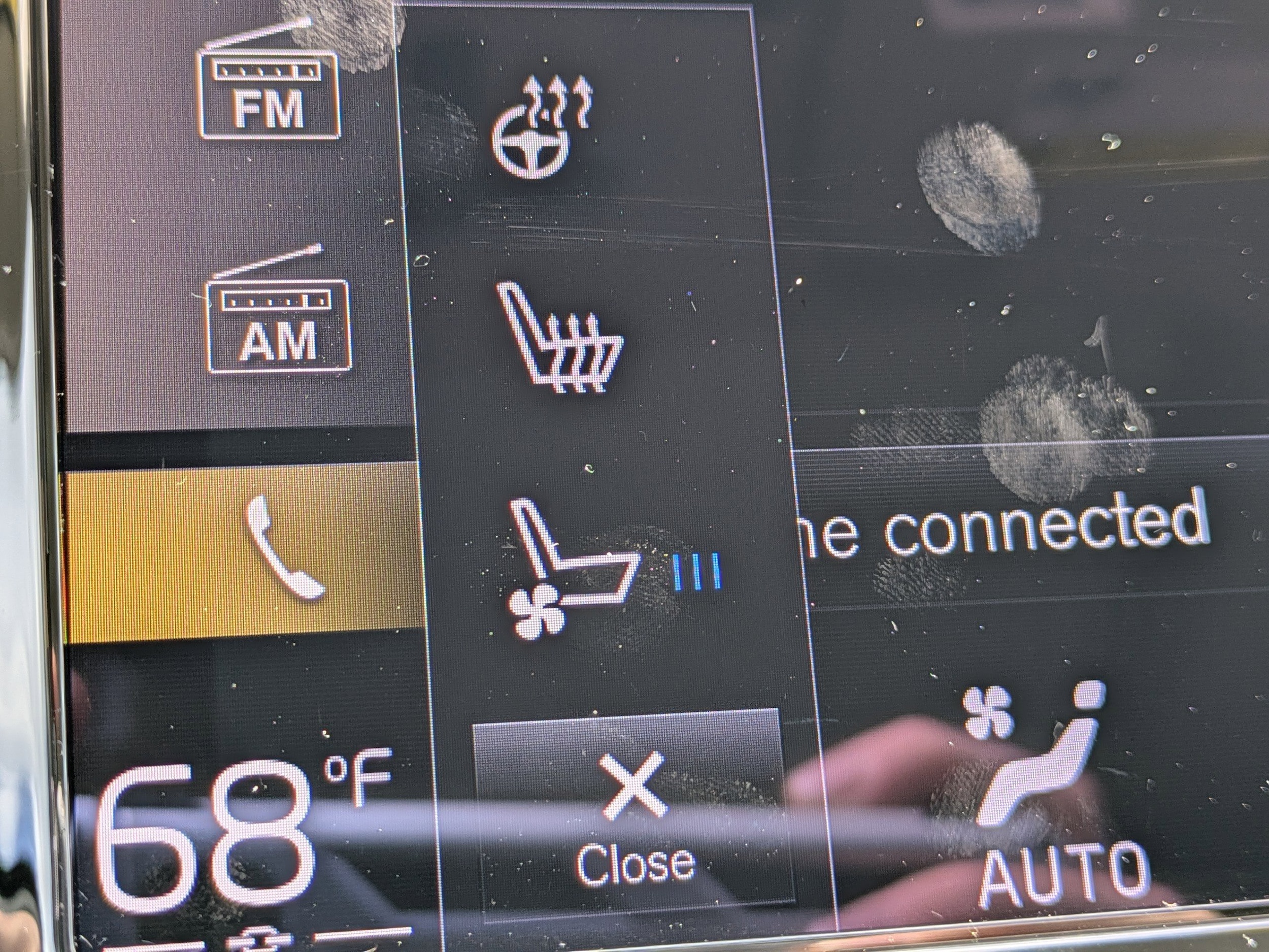 2022 Volvo XC90 Inscription - Photo 24