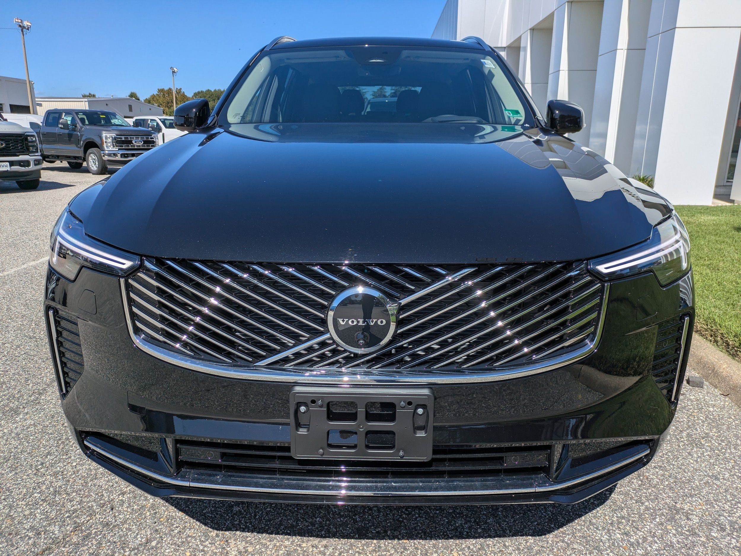 2026 Volvo XC90 Ultra - Photo 9