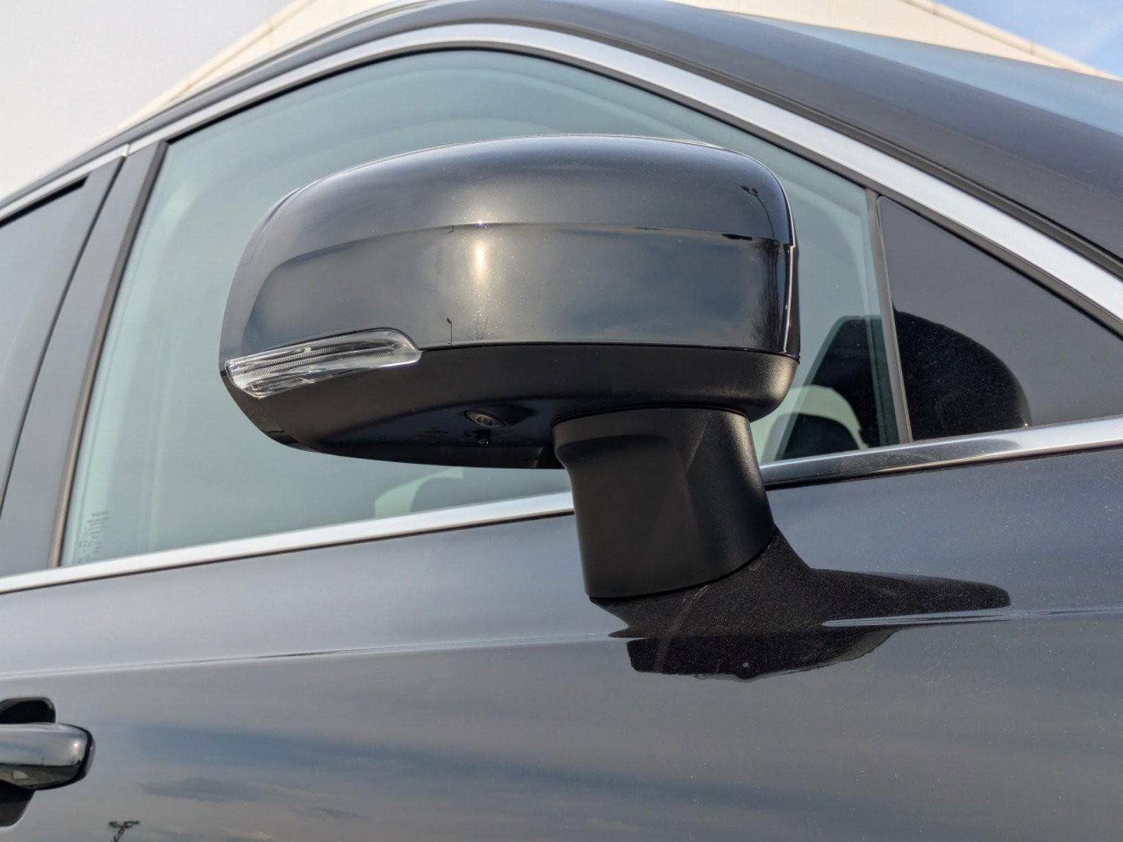2025 Volvo XC90 Ultra - Photo 12
