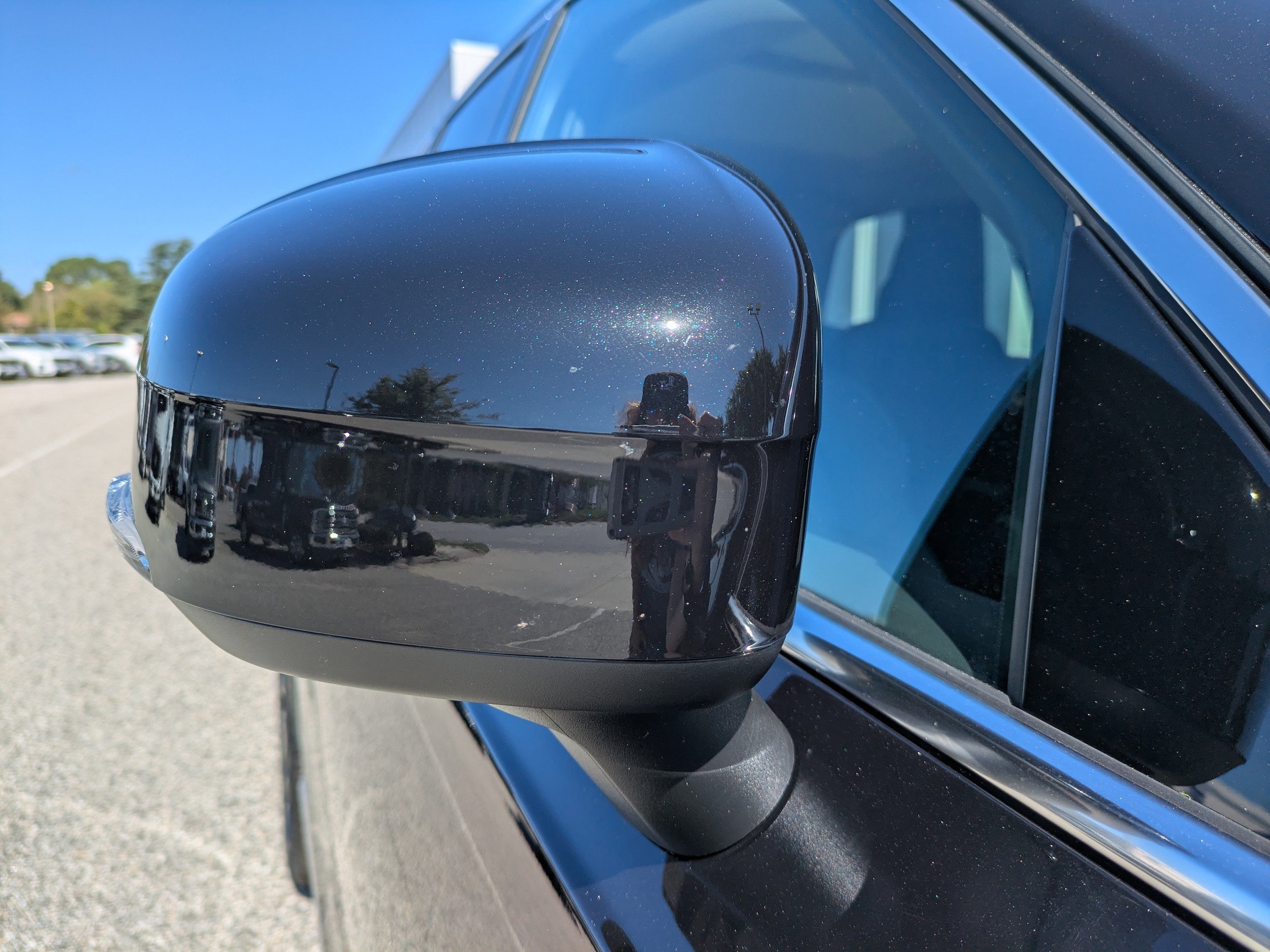 2026 Volvo XC90 Ultra - Photo 12