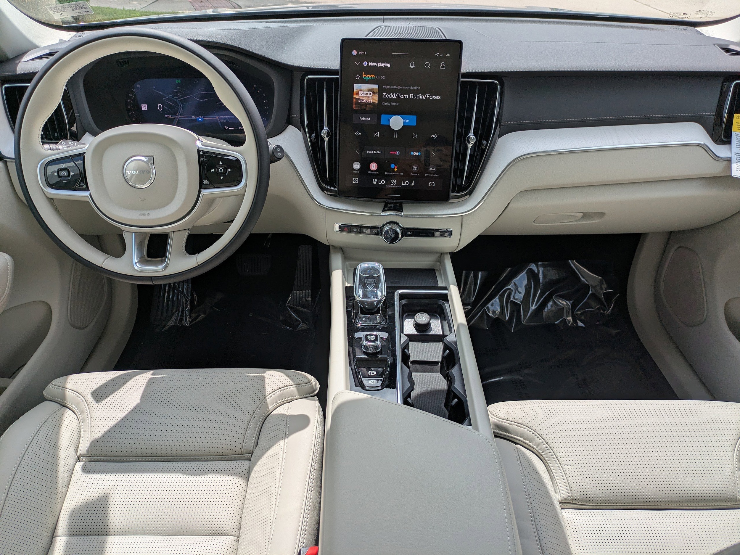 2026 Volvo XC60 Ultra - Photo 14