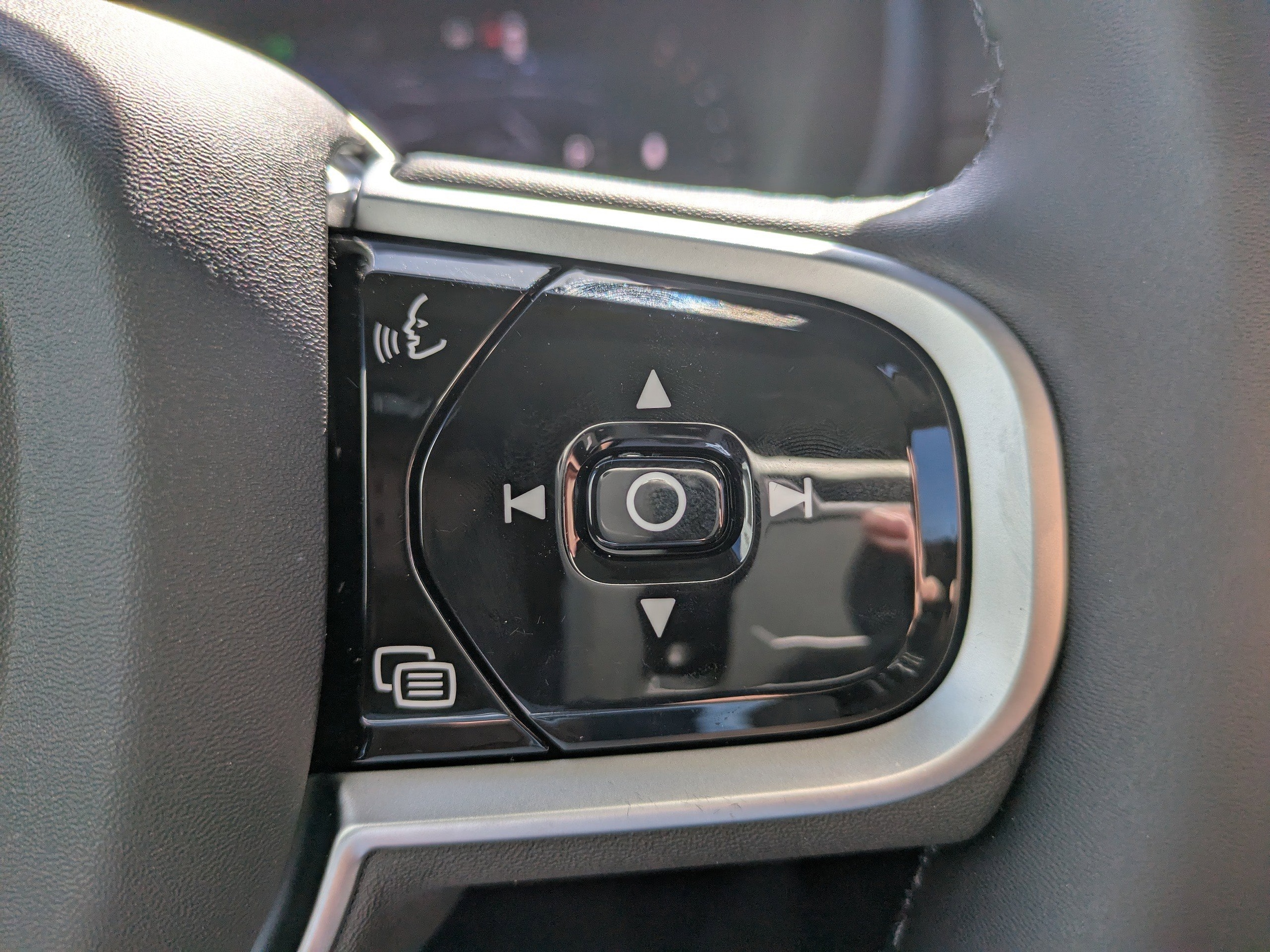 2026 Volvo XC90 Ultra - Photo 26