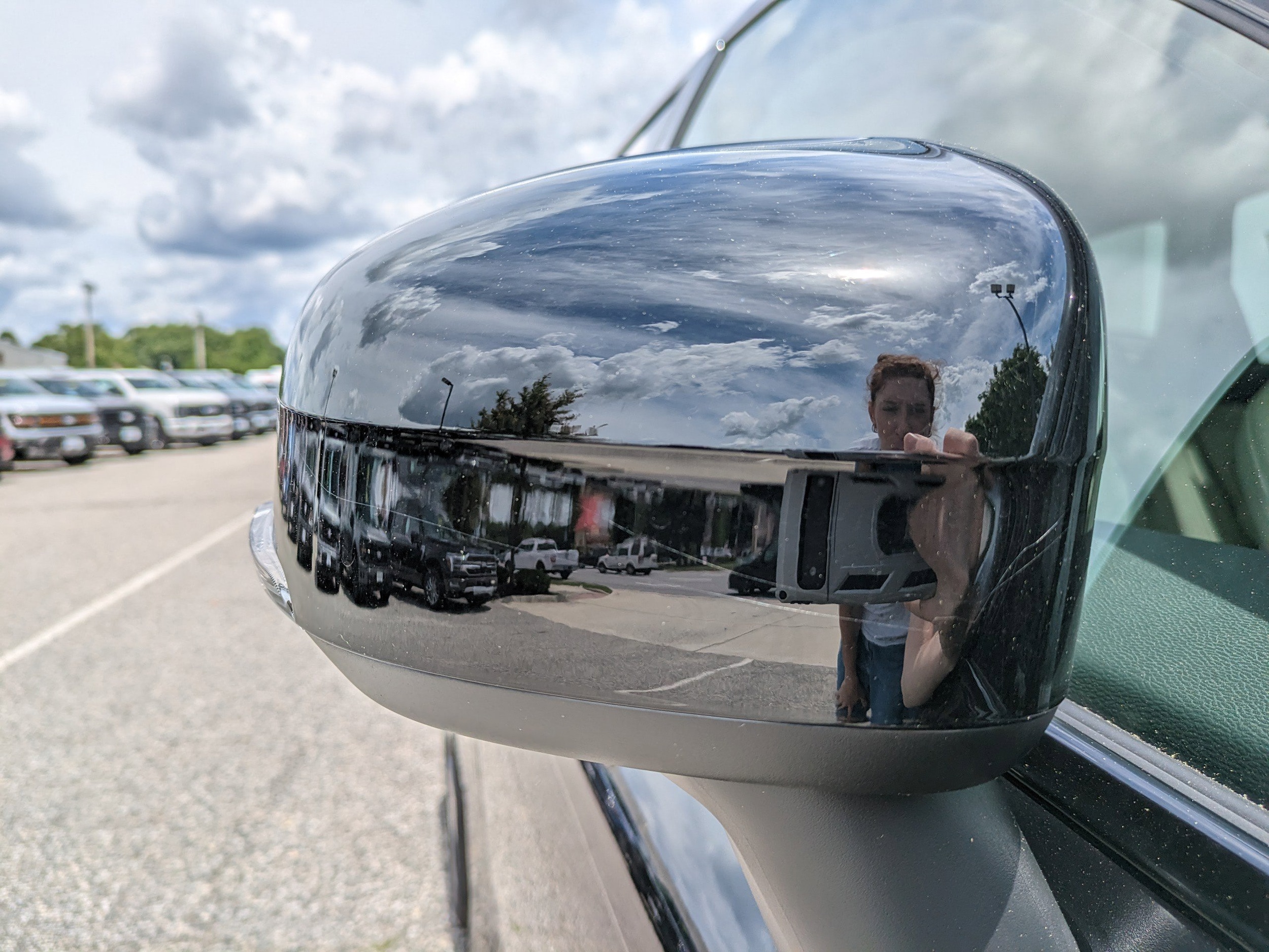 2025 Volvo XC60 Plus - Photo 12