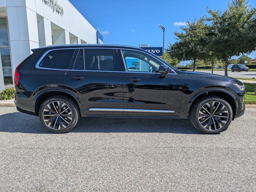 New 2026 Volvo XC90 B6 Ultra 7-Seater SUV