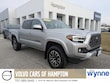  Toyota Tacoma 4WD