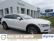 Volvo V90 Cross Country