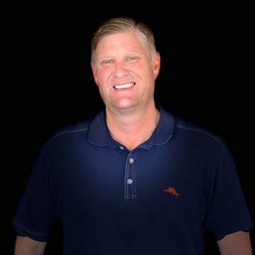 Staff member Michael Humphrey from 674acfe34d24
