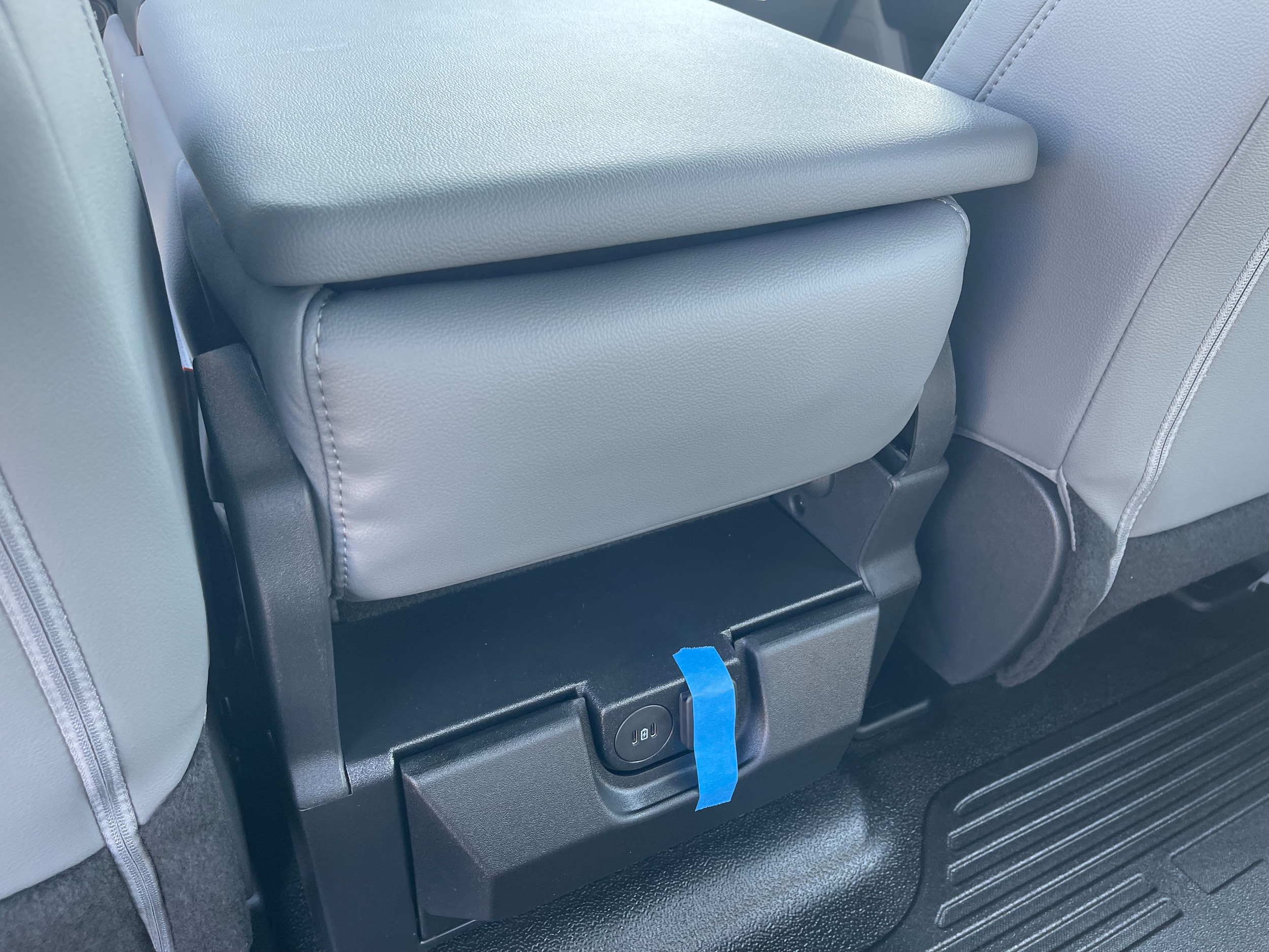 2026 Ford F-250 Super Duty XL - Photo 14