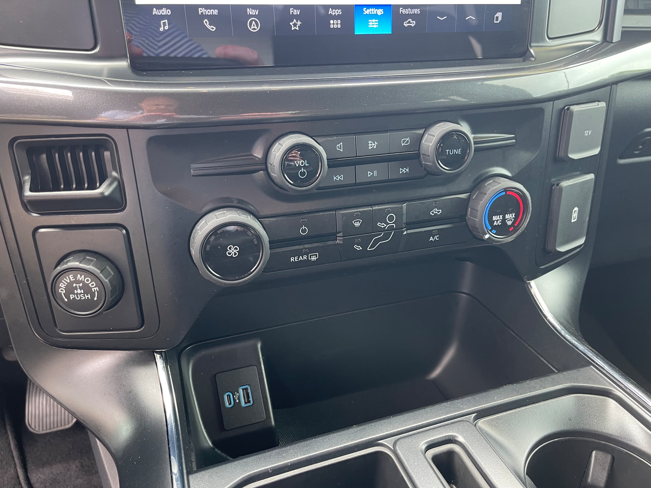 2024 Ford F-150 STX - Photo 21