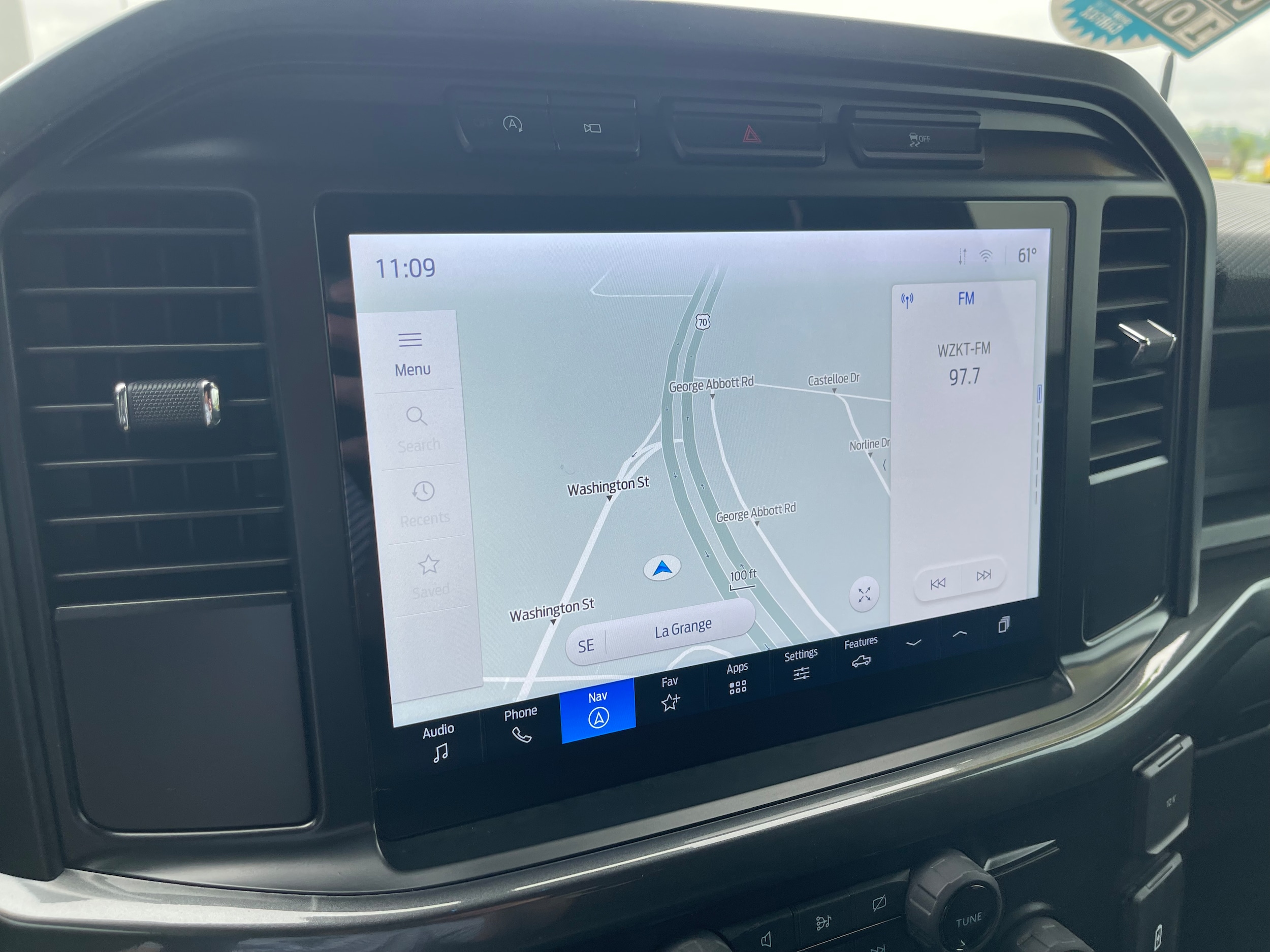 2024 Ford F-150 STX - Photo 28