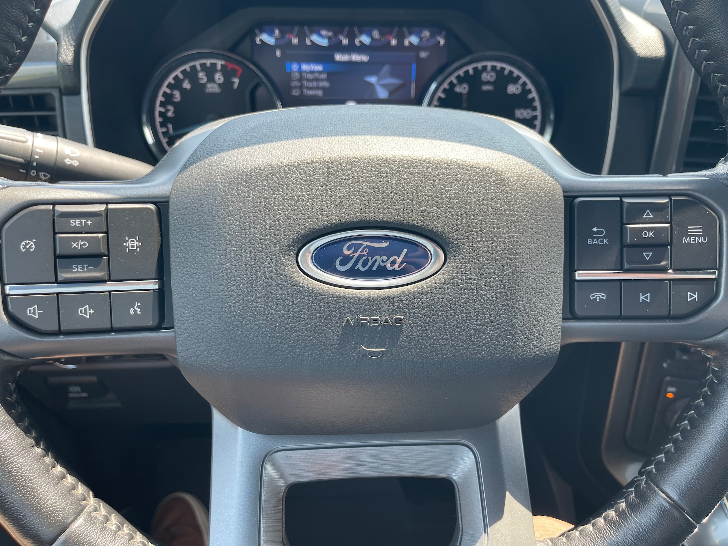 2022 Ford F-150 XLT - Photo 26