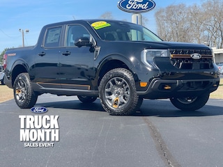 2026 Ford Maverick Tremor Tremor AWD SuperCrew