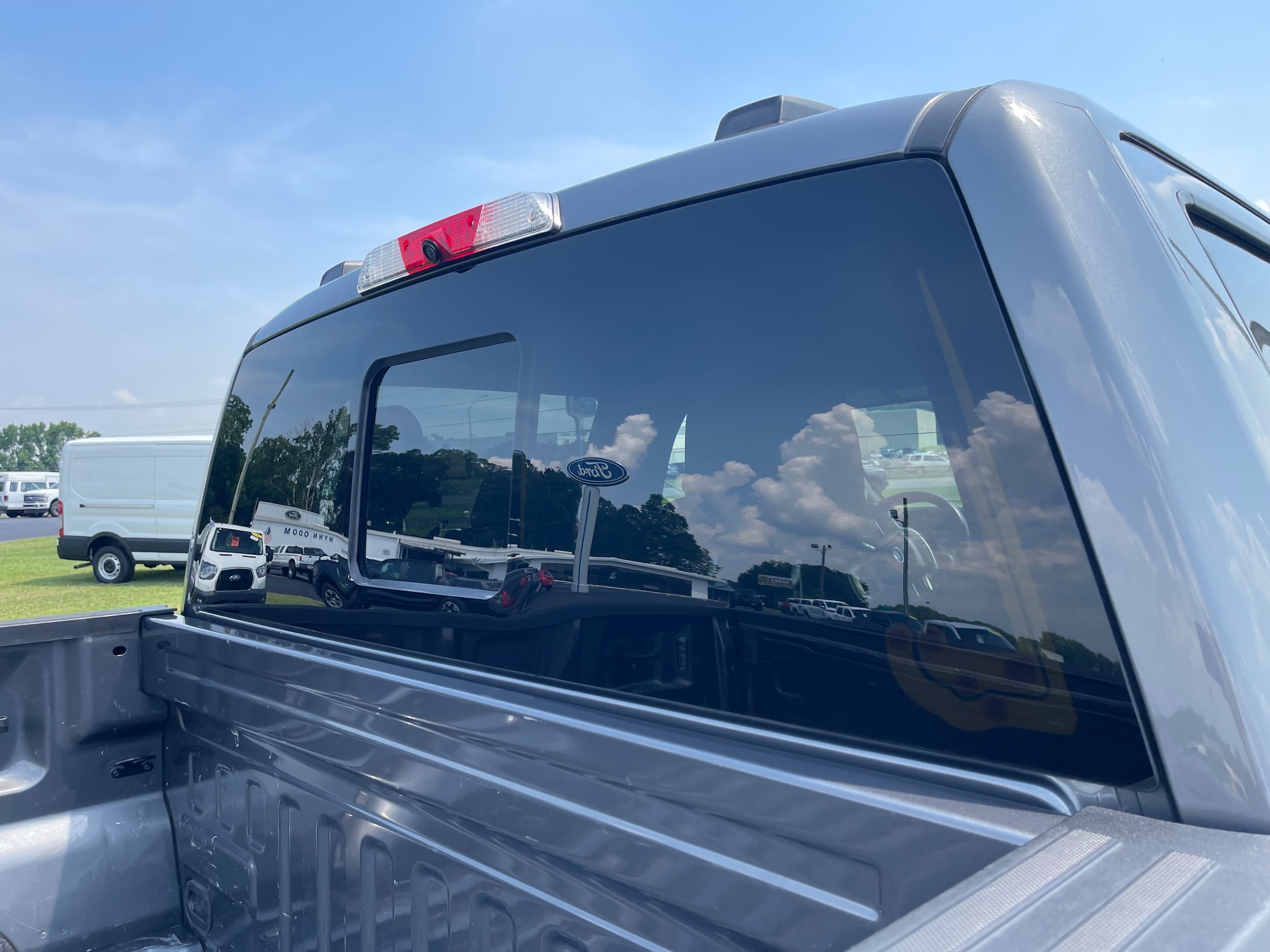2022 Ford F-150 XLT - Photo 19