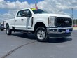 Ford Super Duty F-250 SRW