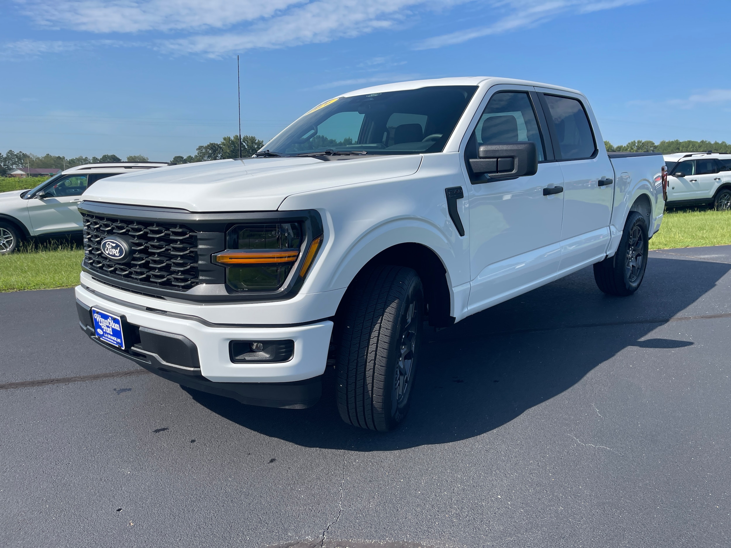 2026 Ford F-150 STX - Photo 6