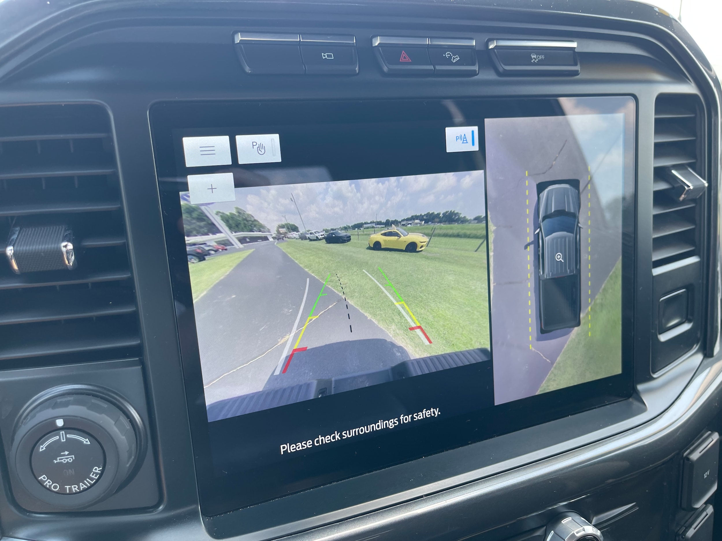 2022 Ford F-150 XLT - Photo 8