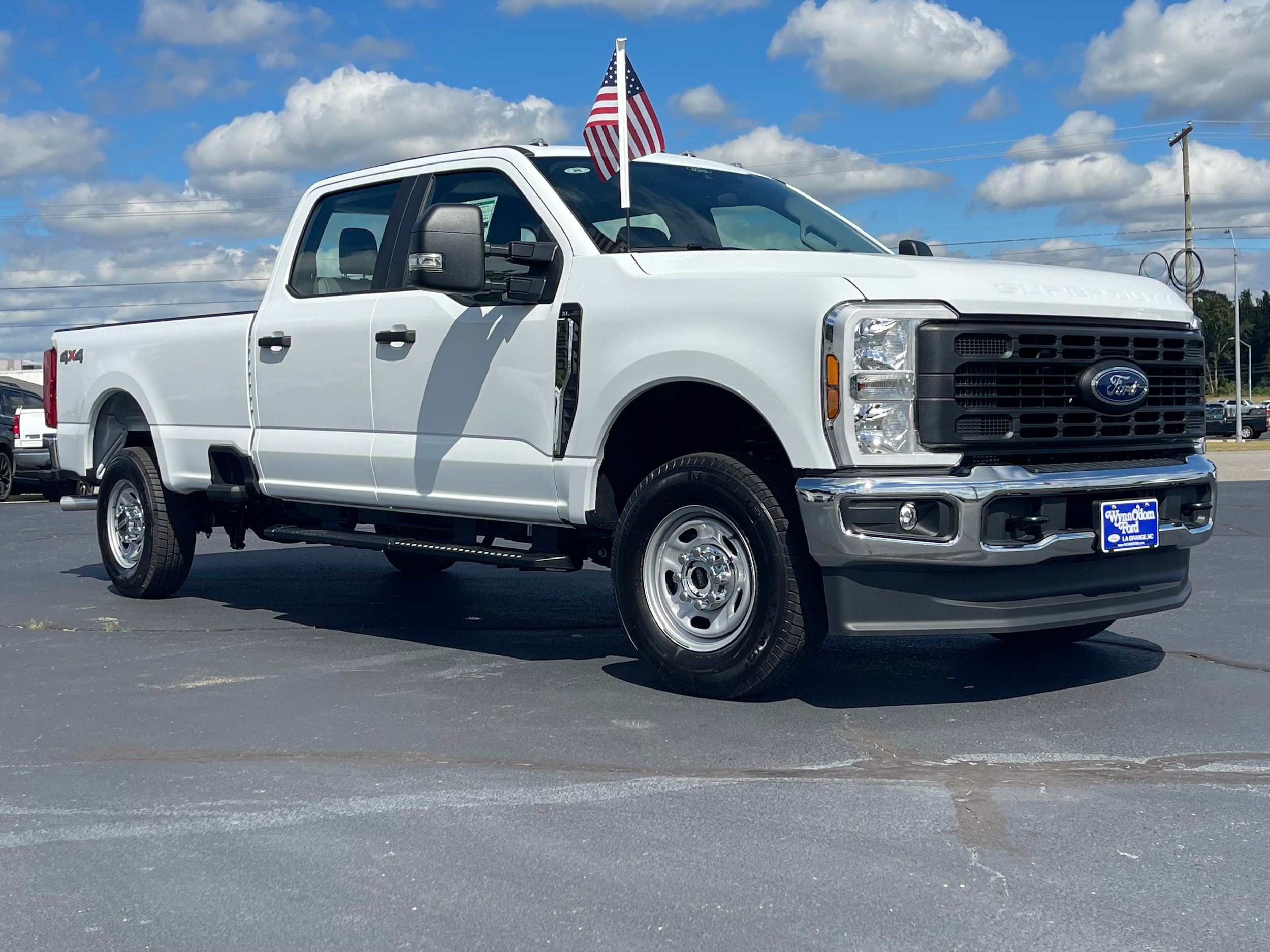 2026 Ford F-250 Base's photo