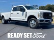 Ford Super Duty F-350 DRW