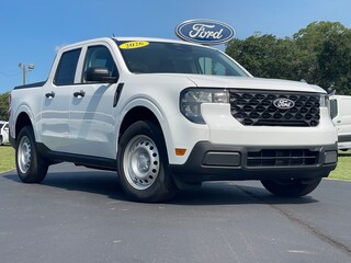2026 Ford Maverick XL XL AWD SuperCrew