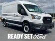 Ford Transit Cargo Van