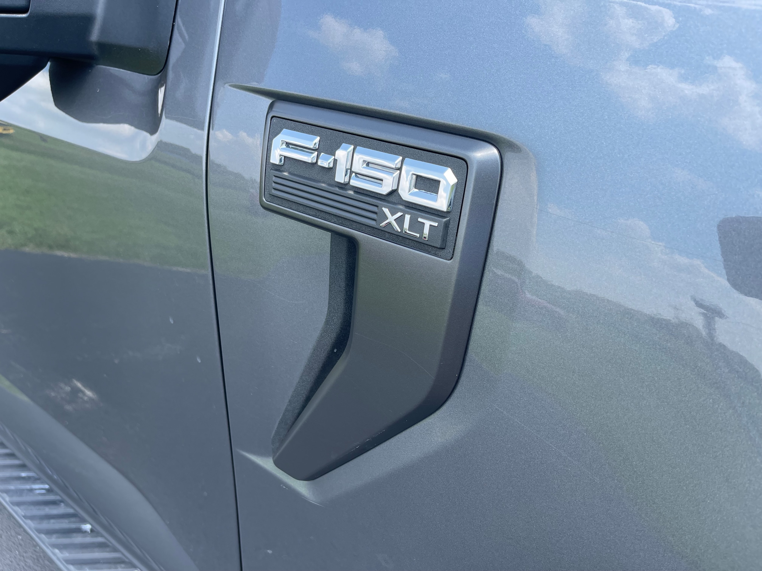 2022 Ford F-150 XLT - Photo 13