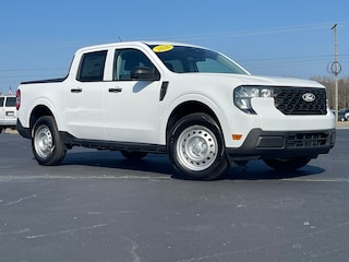 2026 Ford Maverick XL XL AWD SuperCrew