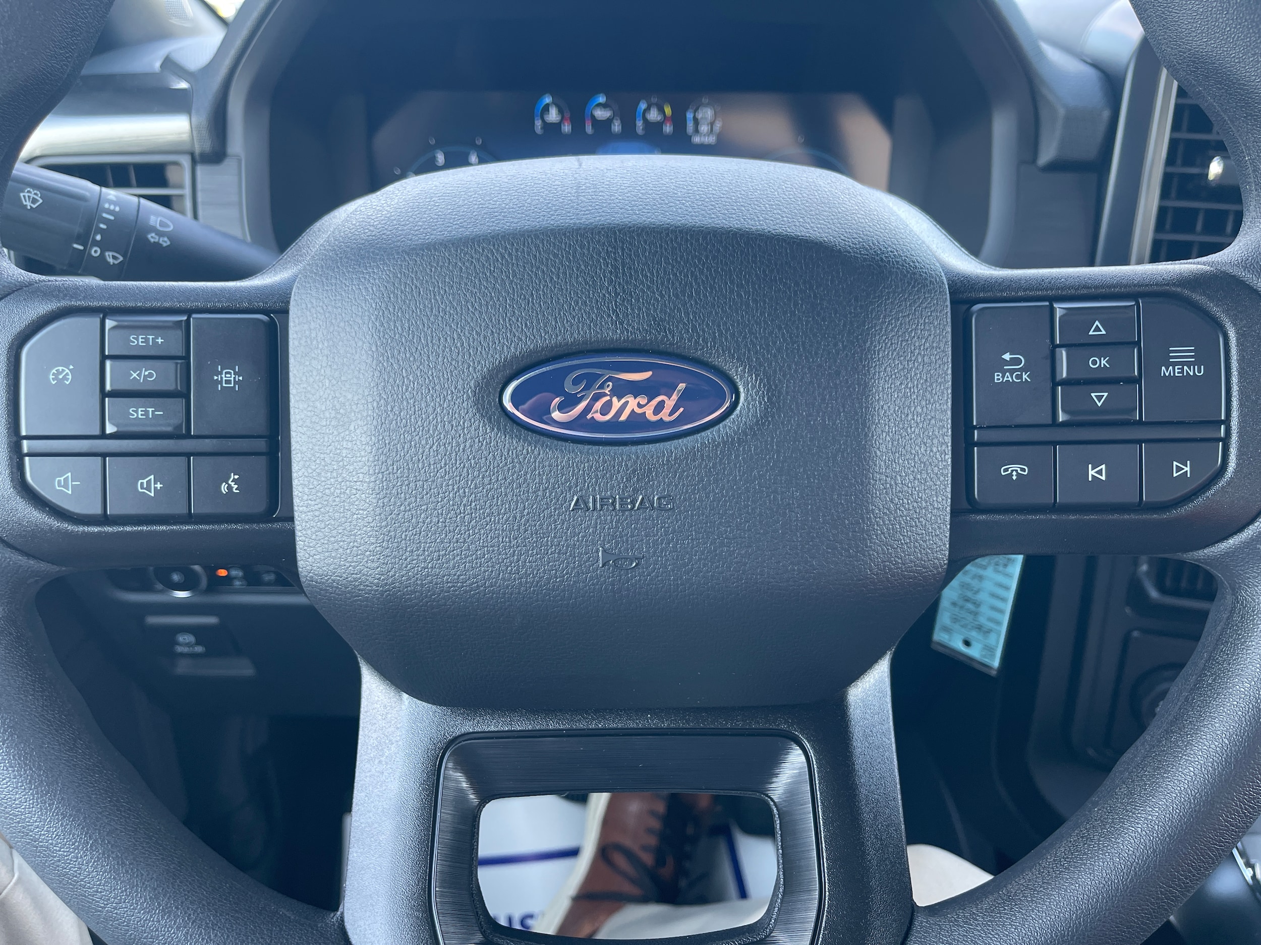 2026 Ford F-150 STX - Photo 22
